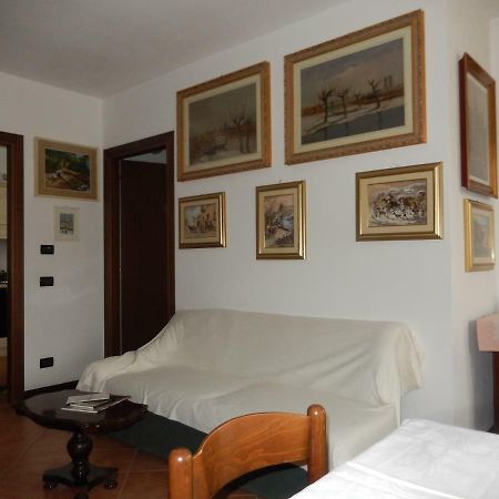 Al Calypso Bed & Breakfast Curtatone Dış mekan fotoğraf