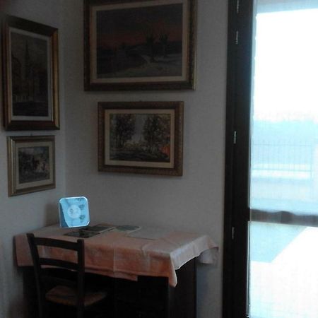 Al Calypso Bed & Breakfast Curtatone Dış mekan fotoğraf