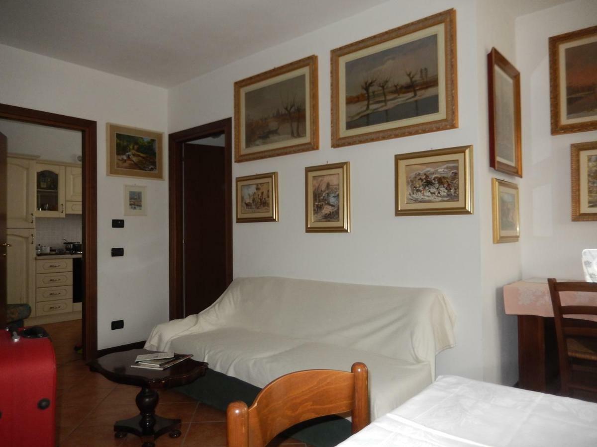 Al Calypso Bed & Breakfast Curtatone Dış mekan fotoğraf