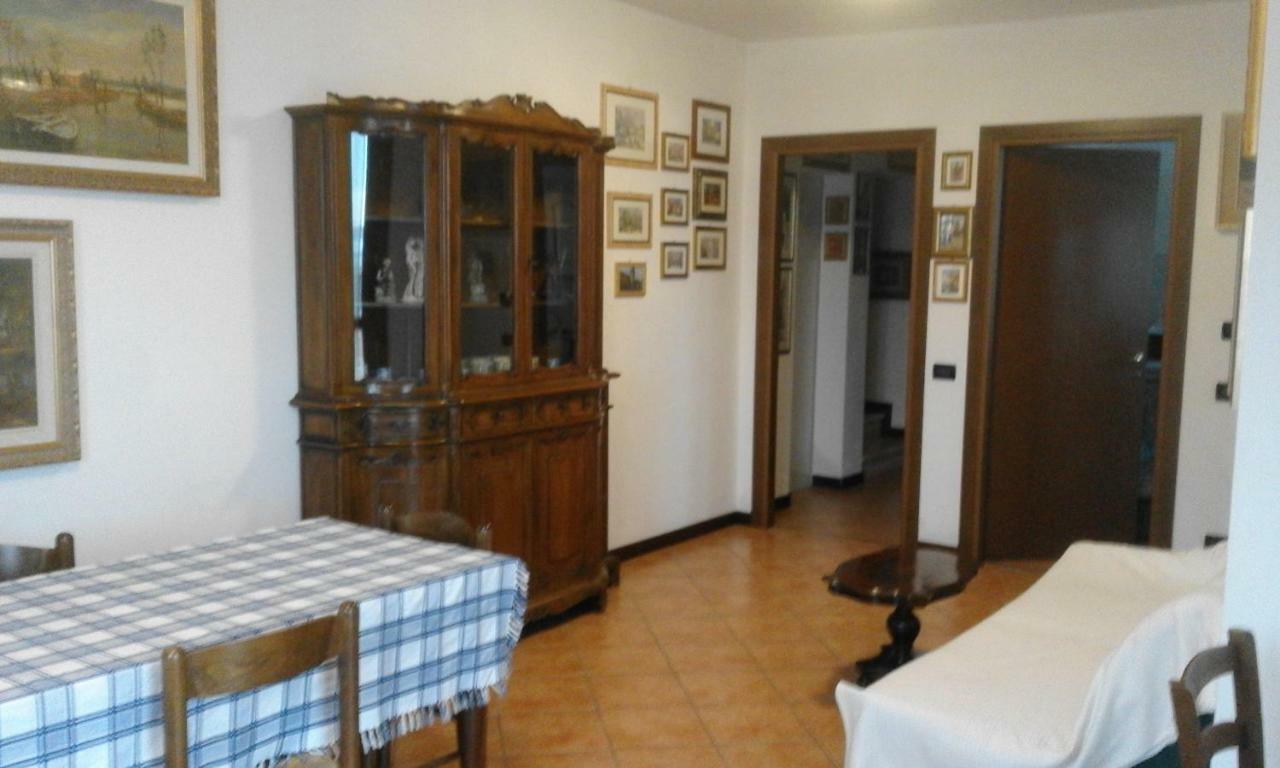 Al Calypso Bed & Breakfast Curtatone Dış mekan fotoğraf