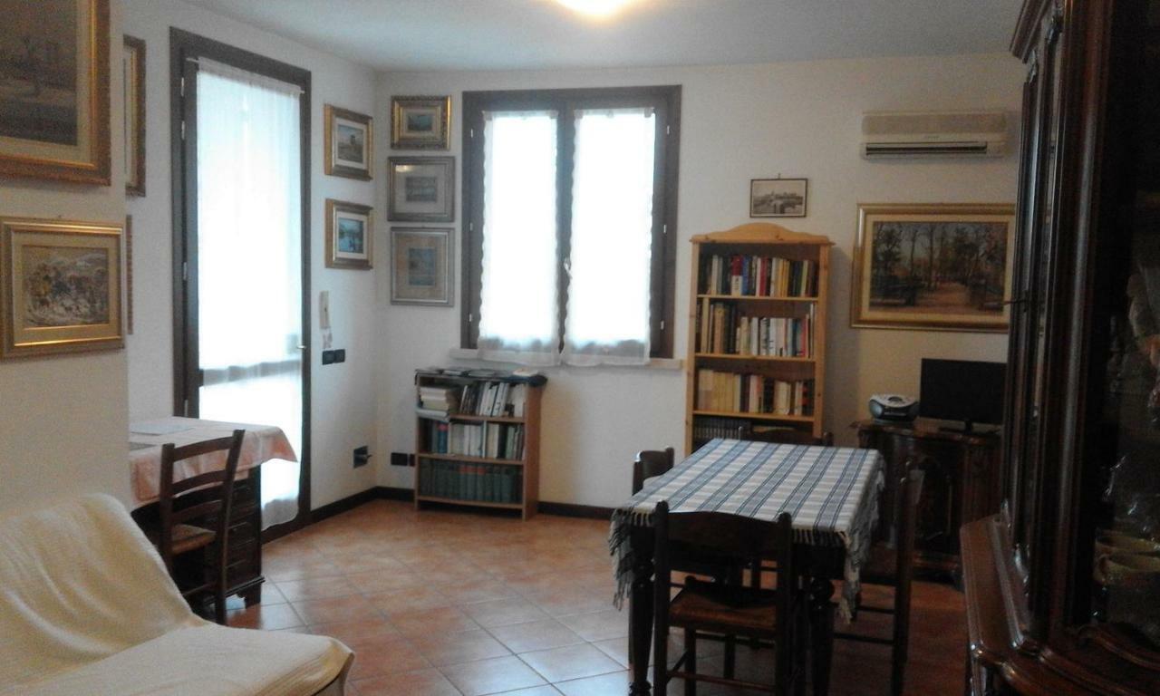 Al Calypso Bed & Breakfast Curtatone Dış mekan fotoğraf