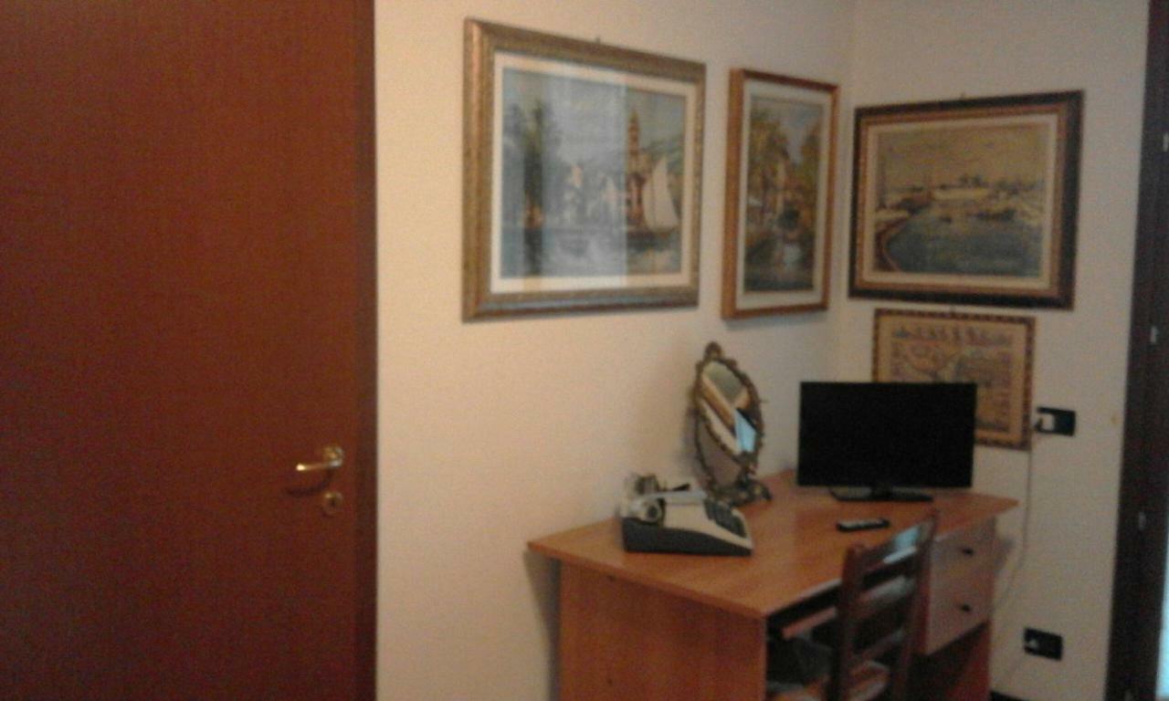 Al Calypso Bed & Breakfast Curtatone Dış mekan fotoğraf